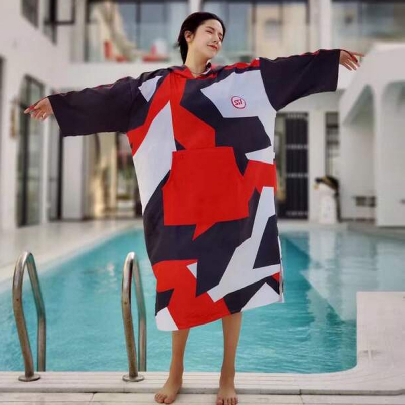 SSI Poncho