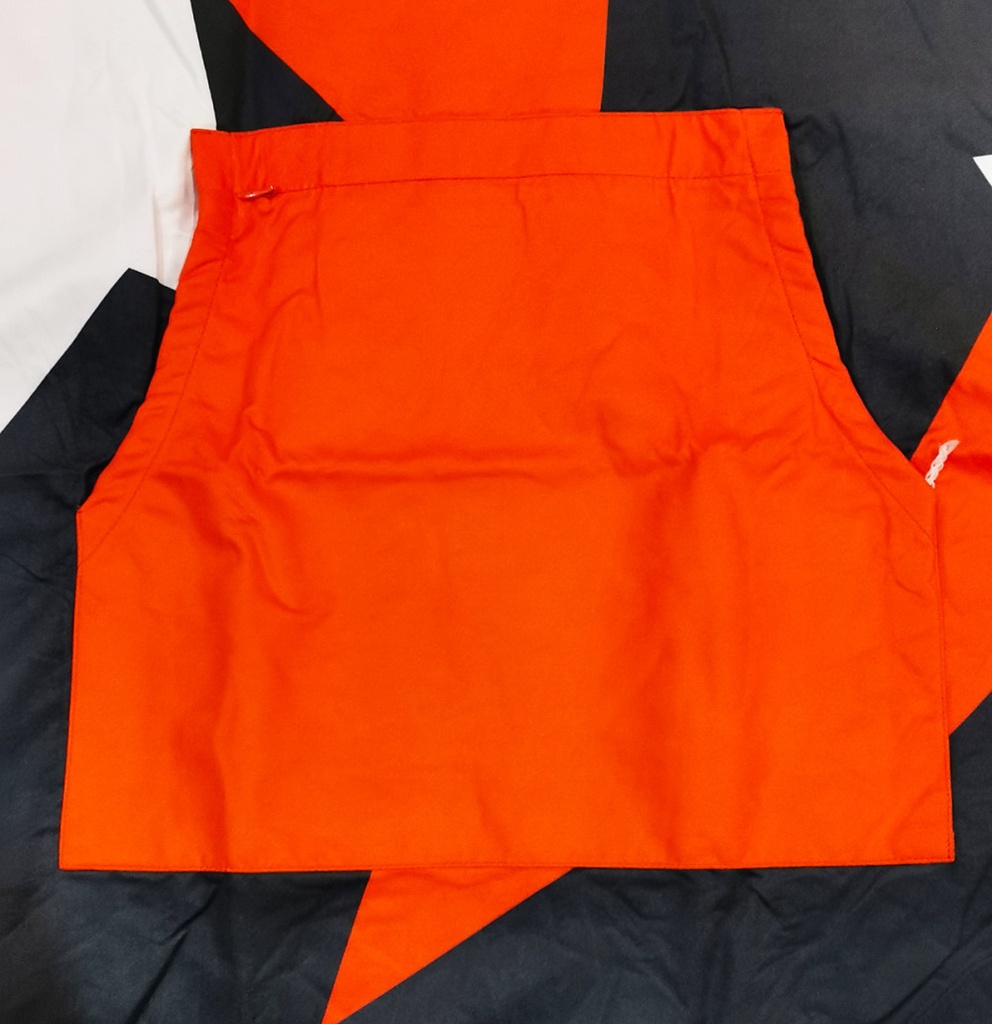 SSI Poncho