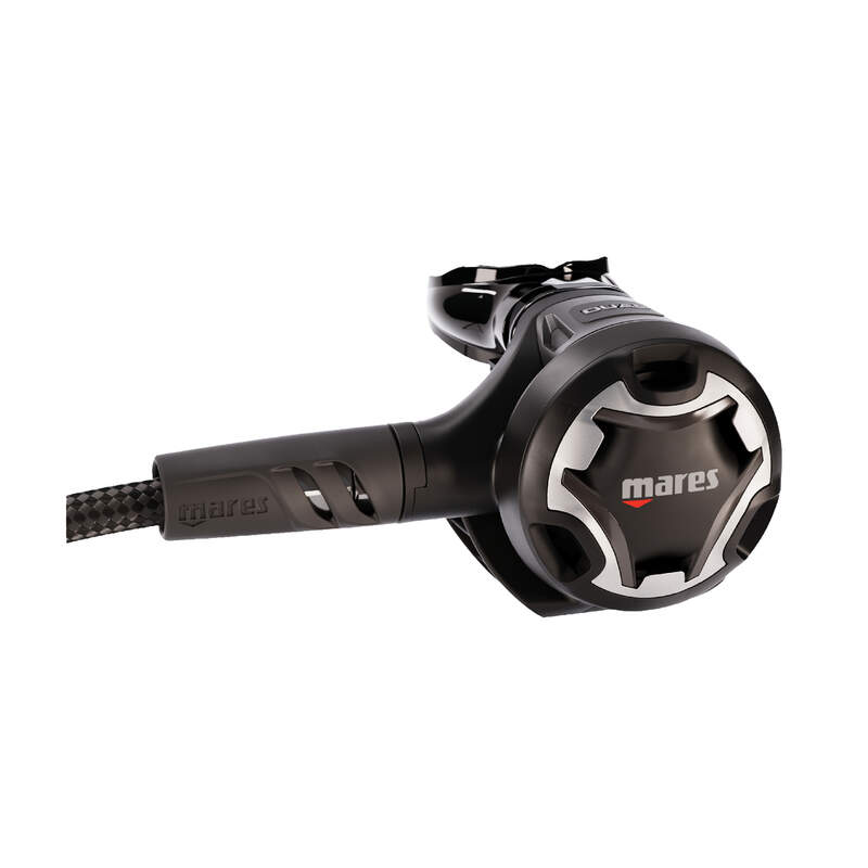 Mares Regulator Dual 2S DIN