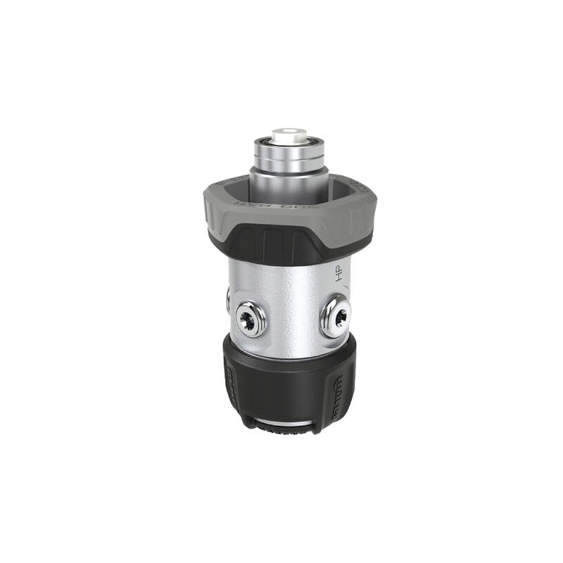 Mares Regulator Dual 2S DIN