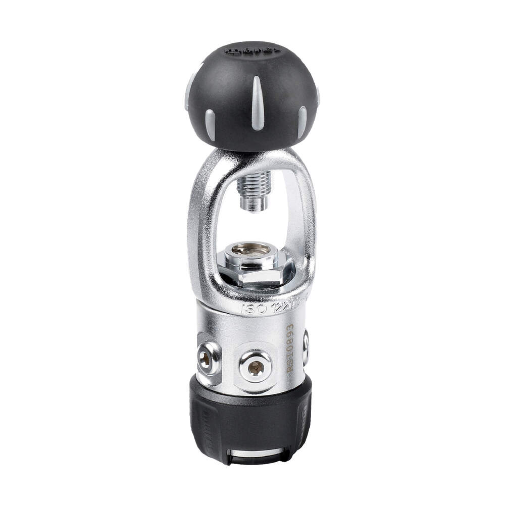 Mares Regulator Dual 2S INT
