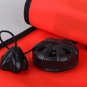 Keep Diving Boya Deco 120cm Naranja