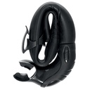 Seac Tubo Liquid Pro Negro