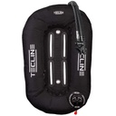 Tecline Pack Donut 15 con Arnés Comfort Ajustable