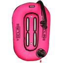 Tecline Pack Donut 15 con Arnés Comfort Ajustable