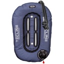 Tecline Pack Donut 15 con Arnés Comfort Ajustable