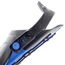 Mares Snorkeling Set Nateeva Keewee Azul