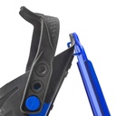 Mares Snorkeling Set Nateeva Keewee Azul