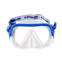 Mares Snorkeling Set Nateeva Keewee Azul