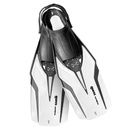 Mares Snorkeling Set Nateeva Keewee Blanco