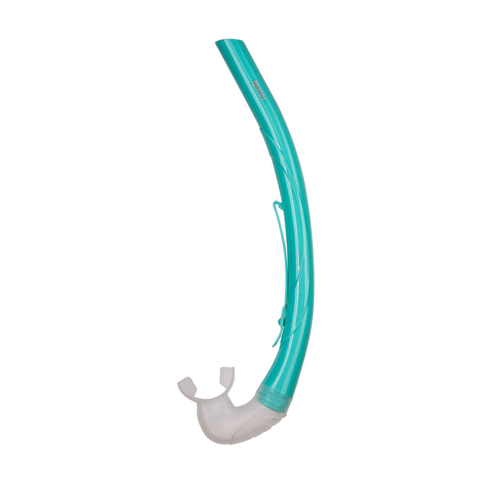 Mares Snorkeling Set Nateeva Keewee Blanco
