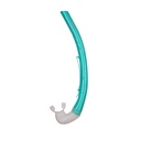 Mares Snorkeling Set Nateeva Keewee Blanco