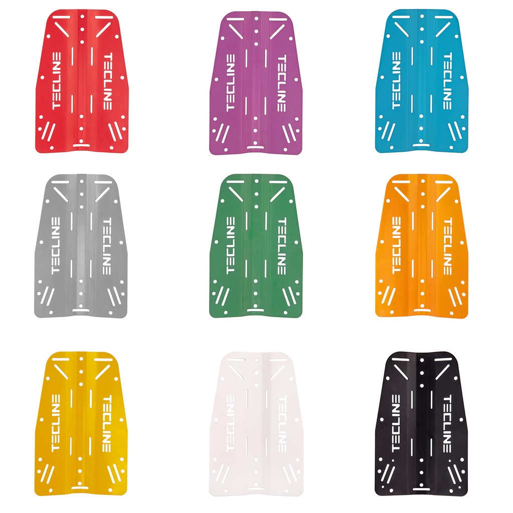 Tecline Pack Donut 15 con Arnés Comfort Ajustable