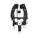 Tecline Pack Donut 15 con Arnés Comfort Ajustable