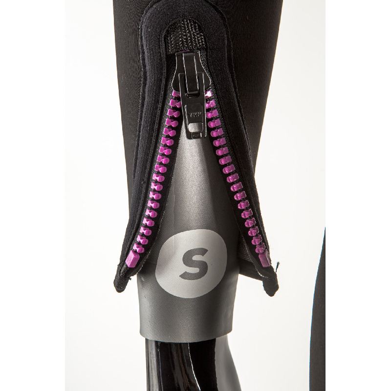 Seac Space 7mm Mujer