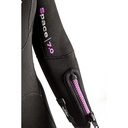 Seac Space 7mm Mujer