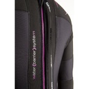 Seac Space 7mm Mujer