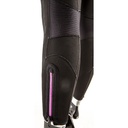 Seac Space 7mm Mujer