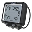 Seac Tablet Negro / Plata
