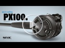 Seac PX100 Octopus