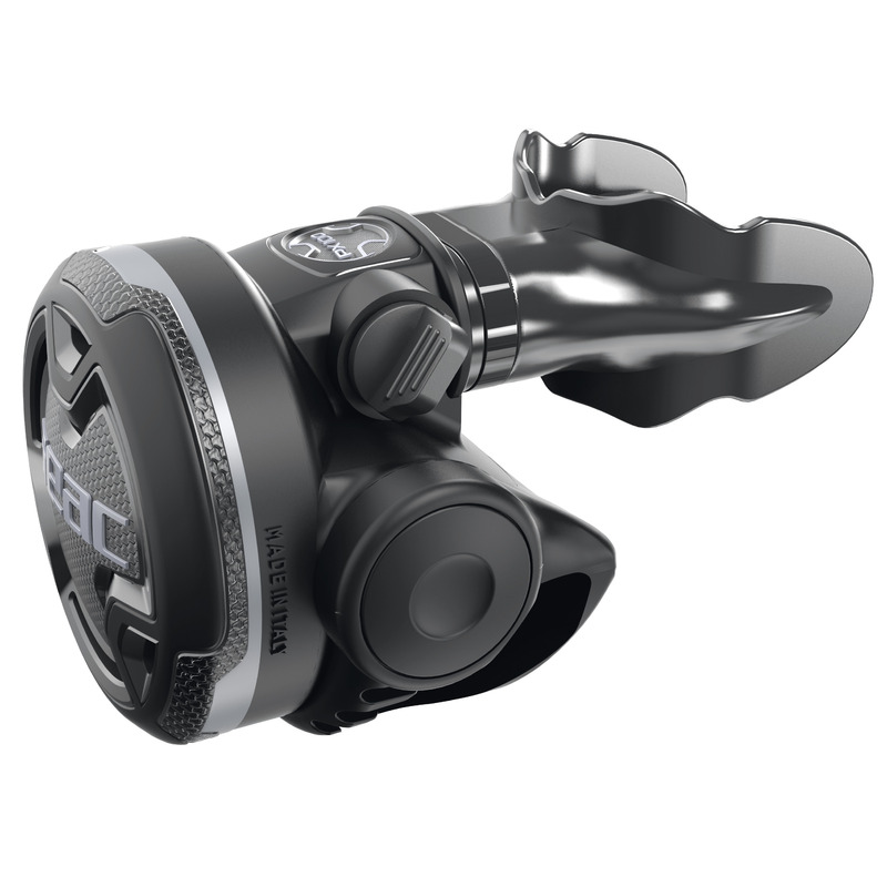 Seac Pack Regulador PX100 DIN con Octopus