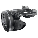 Seac Pack Regulador PX100 DIN con Octopus