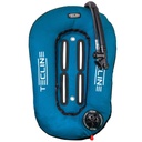 Tecline Pack Donut 13 con Arnés Comfort Ajustable