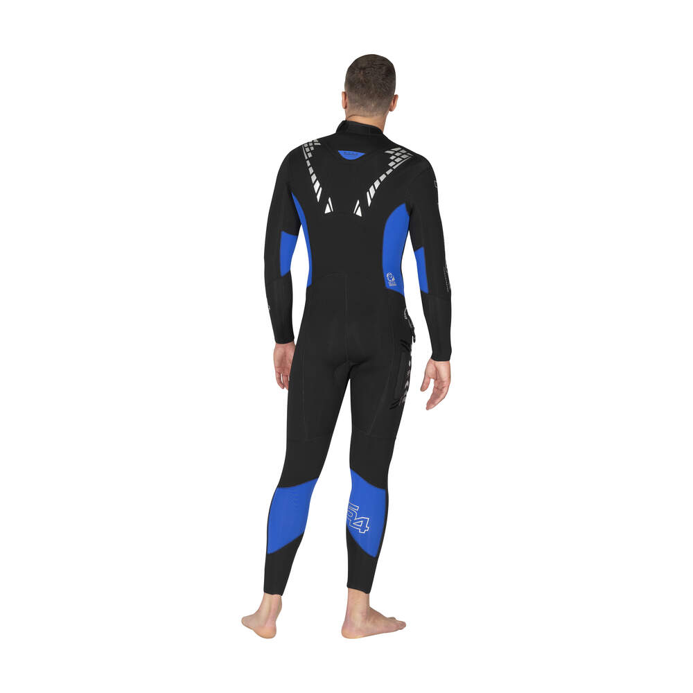 Mares Traje Flexa 5/4mm Hombre