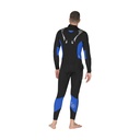 Mares Traje Flexa 5/4mm Hombre