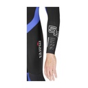 Mares Traje Flexa 5/4mm Hombre
