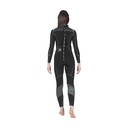 Mares Traje Evolution 5mm She Dives Mujer