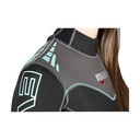 Mares Traje Evolution 5mm She Dives Mujer