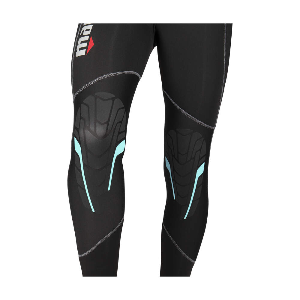 Mares Traje Evolution 5mm She Dives Mujer