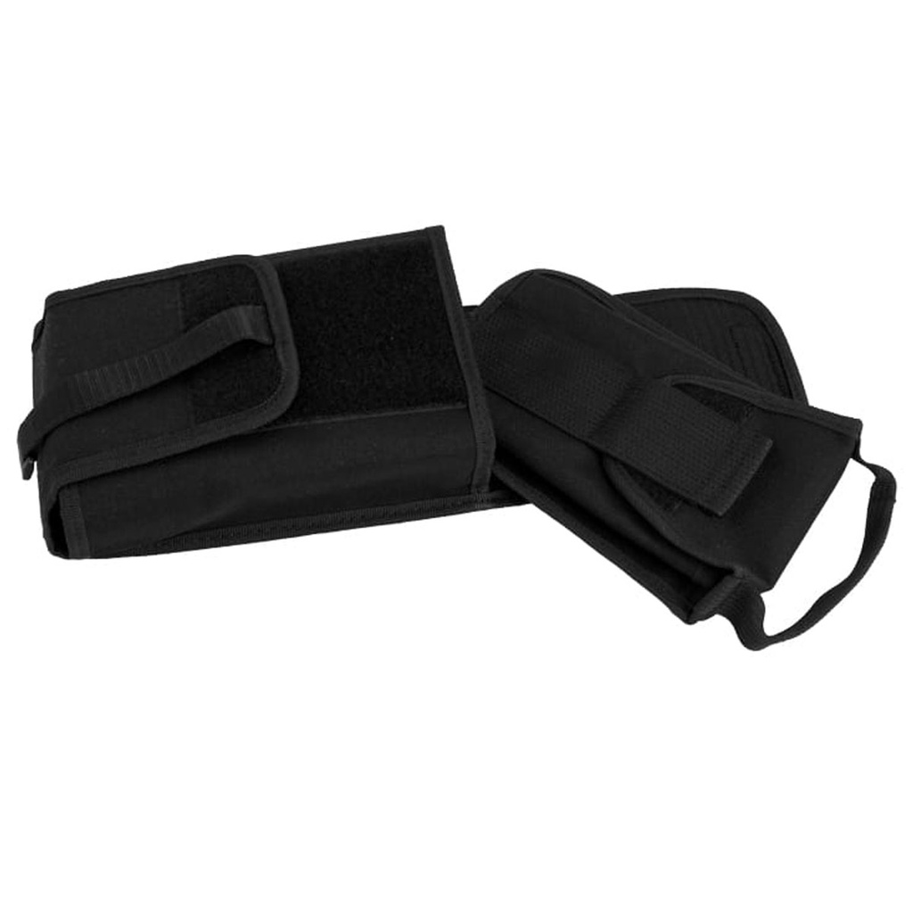 Tecline Trim Pocket Bolsillo de Lastre 4.5Kg (1ud)