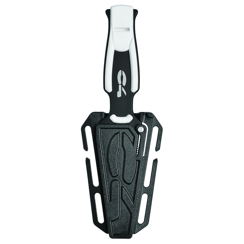 C4 Cuchillo Ronin Blanco