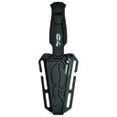 C4 Cuchillo Ronin Negro