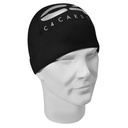 C4 Gorro Neopreno Negro 3mm