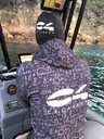 C4 Gorro Neopreno Negro 3mm