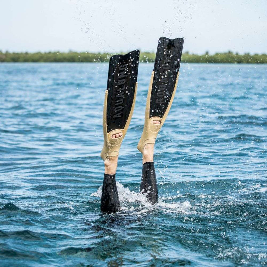 Aqualung Aletas Cyclone X Arena
