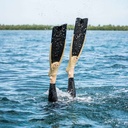 Aqualung Aletas Cyclone X Arena