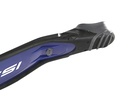 Cressi Aletas Apnea Gara Modular Sprint Azul