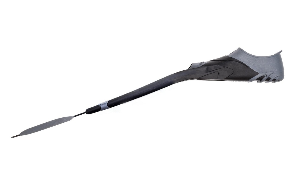 Cressi Aletas Apnea Gara Modular Sprint Negra