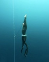 Cressi Aletas Apnea Gara Modular Sprint Negra