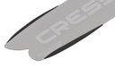 Cressi Aletas Apnea Gara Modular Impulse Azul