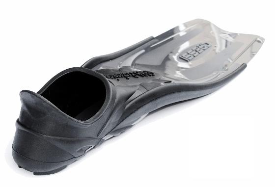 Cressi Aletas Apnea Gara Professional LD Plata