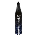 Mares Aletas X-Wing Apnea Fiber MED
