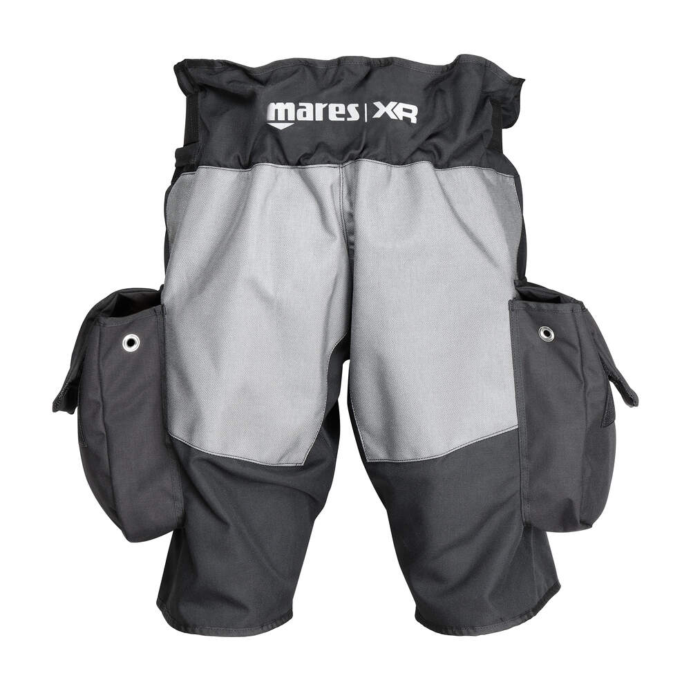 Mares Pantalón Corto Tek Short Pro
