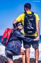 Cressi Mochila Atlantis Dry 30L Turquesa
