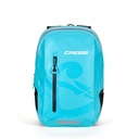 Cressi Mochila Atlantis Dry 30L Turquesa