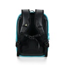 Cressi Mochila Atlantis Dry 30L Turquesa